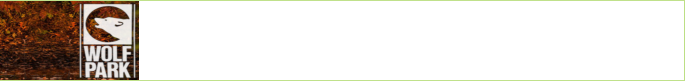 Wolf Park is a 501©(3) not-for-profit organization dedicated to behavioral research,  education and conservation, with the objective of improving the public`s understanding  of wolves and the value they provide to our envoronment… Monty Sloan wolfpark.org
