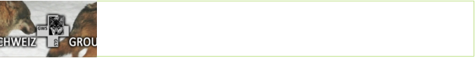 Der Wolf gehört in der Schweiz und in Europa zu den geschützten Arten  (Jagdgesetz JSK, 20.Juni 1986; Berner Konvention, 1.Juni 1982, Anhang ll).  Die GWS ist gegen die Aufhebung dieses Schutzes… gruppe-wolf.ch